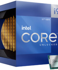 Intel Core i9-12900K3.2GHz 30MB L3 LGA1700 BOXAlder Lake,bez hladnjaka