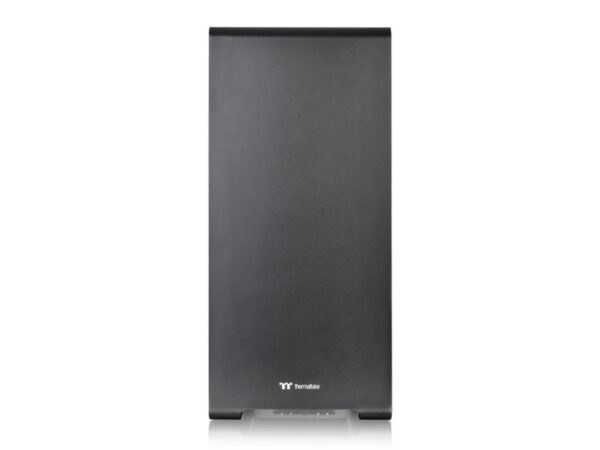 Thermaltake S300 TG Mid tower case, tempered glass, 1x standard fan 120mm - Image 2