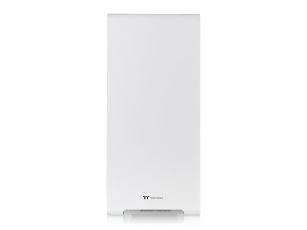 Thermaltake S300 TG Snow Mid tower case, bijela boja, 1x Standard fan 120mm - Image 2