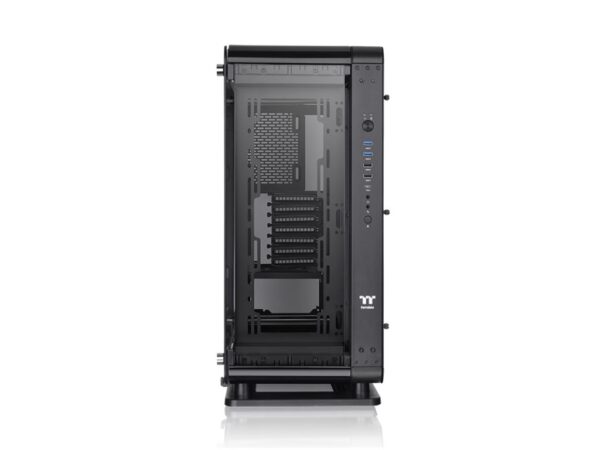 Thermaltake Core P6 TG Mid tower, tempered glass - Image 3