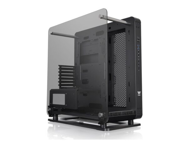 Thermaltake Core P6 TG Mid tower, tempered glass - Image 4