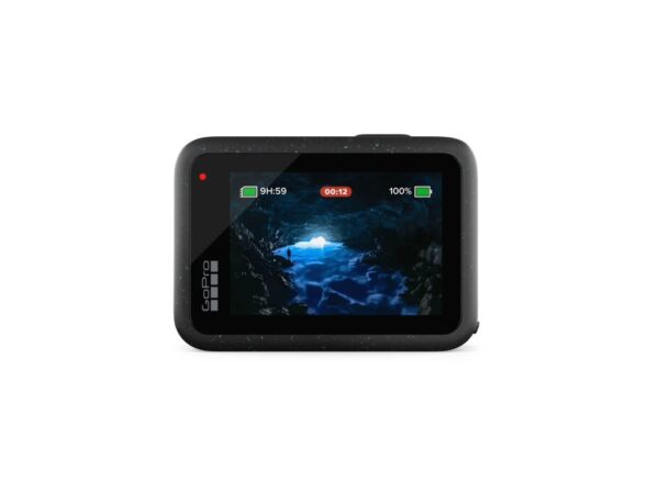GoPro Hero 12 Black - Image 3