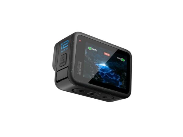 GoPro Hero 12 Black - Image 4