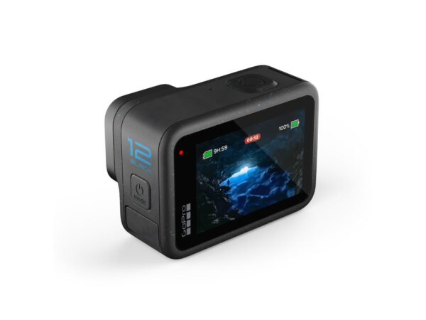GoPro Hero 12 Black - Image 6