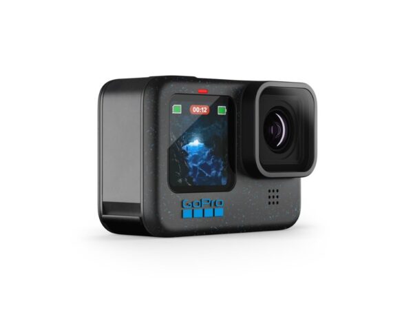 GoPro Hero 12 Black - Image 7