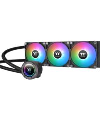 Thermaltake TH360 ARGB cooler TH360 V2 liquid cooler 360mm