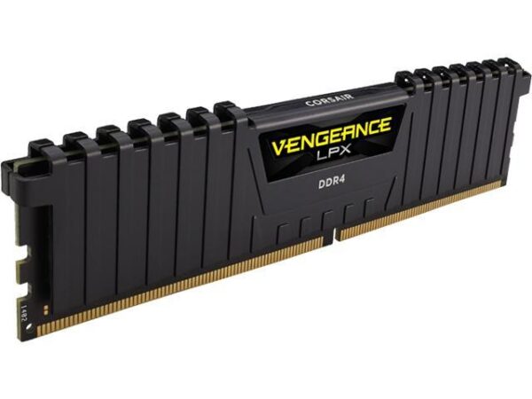 CORSAIR DDR4 8GB 3200MHzVENGEANCE LPX - Image 2