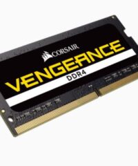 CORSAIR DDR4 8GB, SODIMM3200MHz,VENGEANCE