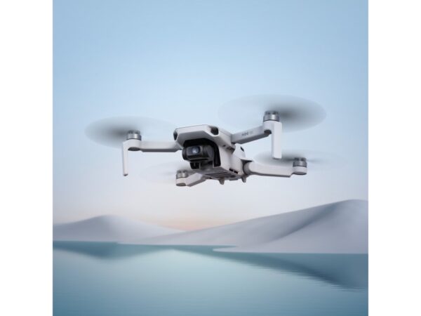 DJI Mini 4K Fly More Combo EU - Image 2