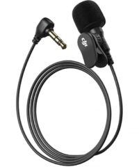 DJI Lavalier Mic