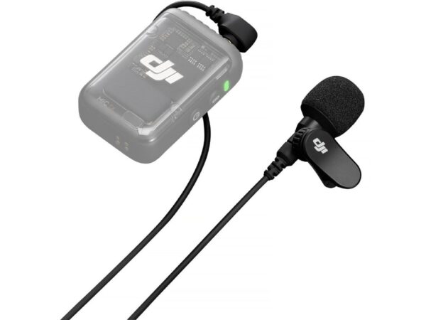 DJI Lavalier Mic - Image 2