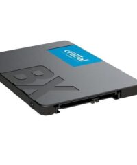 Crucial SSD 1TB BX500 2.5"SATA3,540 MB/s Read, 500 MB/s Write