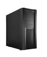 Chieftec CASE CW-01B-OPMesh ATX workstation