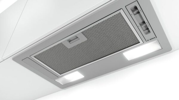 BOSCH Potpuno ugradbena napa Serie 2| 300 m3/h, Buka: 46/62dB, IT - Image 2
