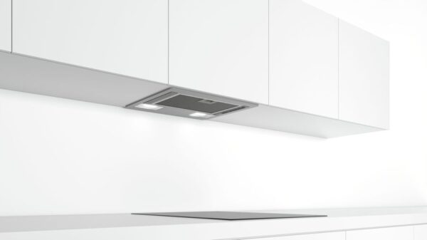 BOSCH Potpuno ugradbena napa Serie 2| 300 m3/h, Buka: 46/62dB, IT - Image 3