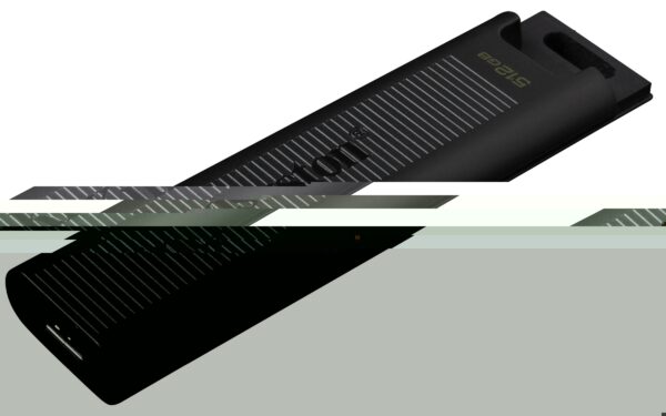 Kingston FD 512GB USB-CDataTraveler MAX R/W:1000/900MBs - Image 2