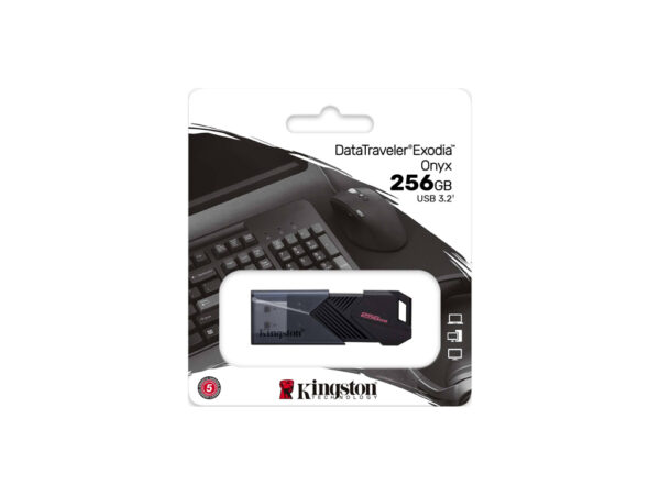 Kingston FD 256GB Onyx; - Image 3