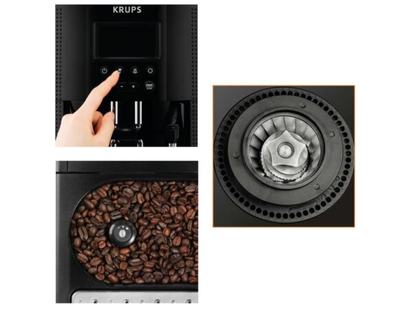 Krups kafe aparat Espresseria - Image 3