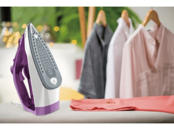 Tefal pegla na paru 2400W - Image 3