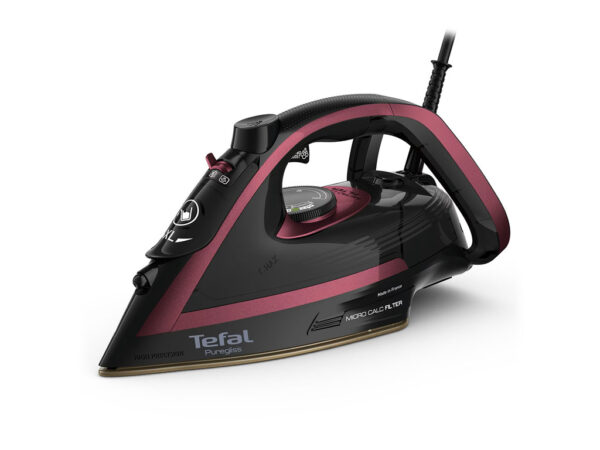 Tefal pegla na paru 3000 W