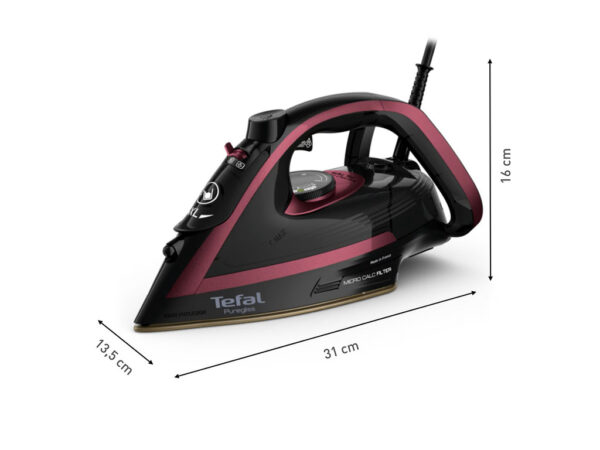 Tefal pegla na paru 3000 W - Image 3