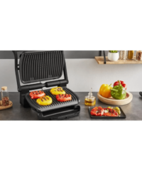Tefal Optigrill + Black