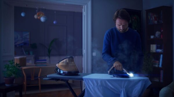 Tefal parna stanica 8.1 bara - Image 5
