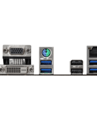 ASROCK MB H510M-HDV/M.2 SEIntel H470;LGA1200;2xDDR4M.2;VGA,DVI,HDMI;micro ATX