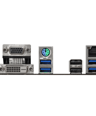 ASROCK MB H510M-HDV/M.2 SEIntel H470;LGA1200;2xDDR4M.2;VGA,DVI,HDMI;micro ATX