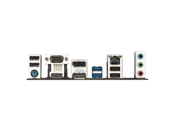 Gigabyte MB H610I DDR4LGA 1700; PCIe 4.0; Intel H6104xDDR4,VGA,HDMI,2xDP, mini ITX - Image 2