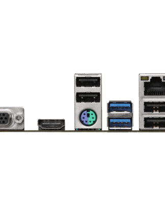 ASROCK MB H610M-HVS/M.2 R2.0Intel H610;2xDDR4;VGA,HDMIM.2;4xSATA3;6xUSB;micro ATX