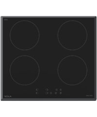 TESLA Ugradbena ploča HI6400MBIndukcijska; Schott Ceran;Booster; 9 nivoa snage; 7000 W