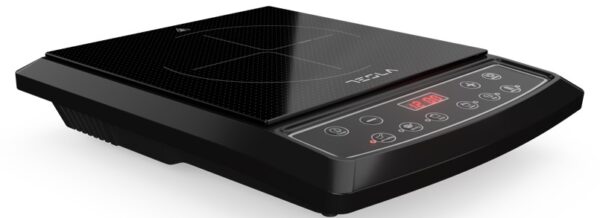 TESLA Indukcijski rešo IC200BSnaga 1500 W; Push dugmići; 8 nivoa snage i temperature; 6 prog kuh - Image 3