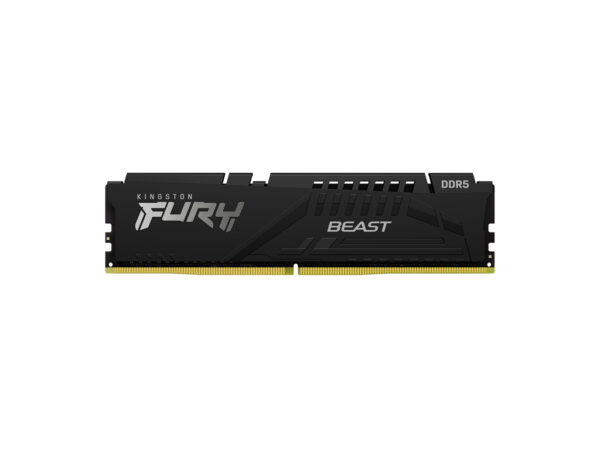 Kingston 32GB 5200MHz DDR5Fury Beast, CL36, EXPO