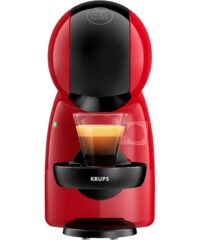 Dolce Gusto Piccolo XS red/blk