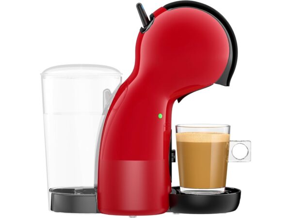 Dolce Gusto Piccolo XS red/blk - Image 4