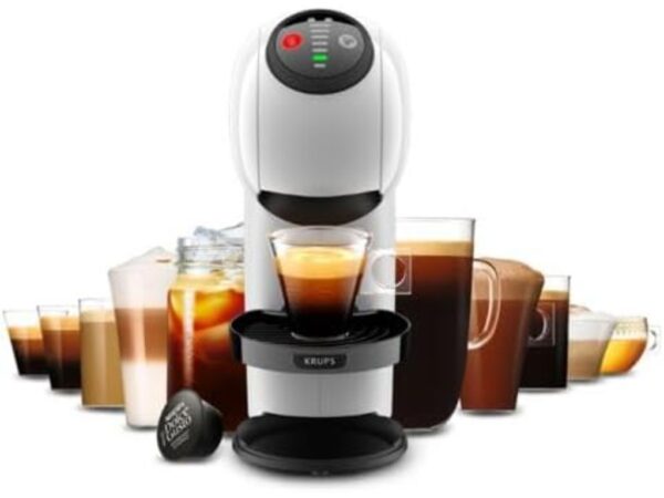Dolce Gusto Genio S white - Image 4