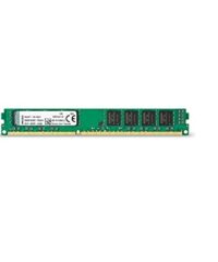 Kingston 8GB 1600Mhz DDR3L1,35V & 1,5V
