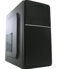 LC-Power Case 2015MB-Micro ATX