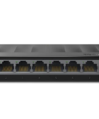 TP-Link LS1008G Switch8x10/100/1000
