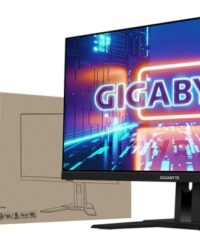Gigabyte MONITOR 28" M28USS IPS/4K/1ms/300cd/144HzHDMI/DP/USB/Speakers/Height