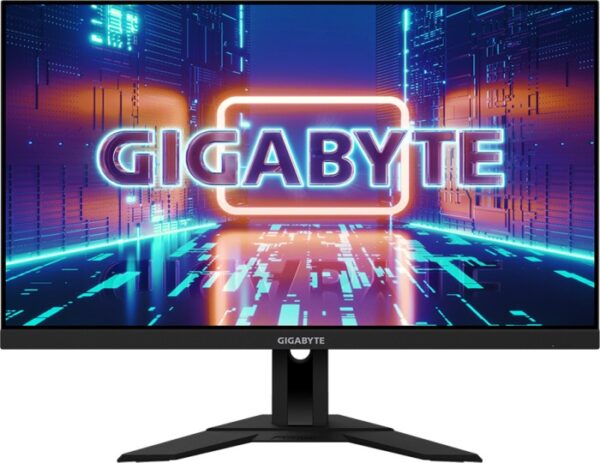 Gigabyte MONITOR 28" M28USS IPS/4K/1ms/300cd/144HzHDMI/DP/USB/Speakers/Height - Image 2