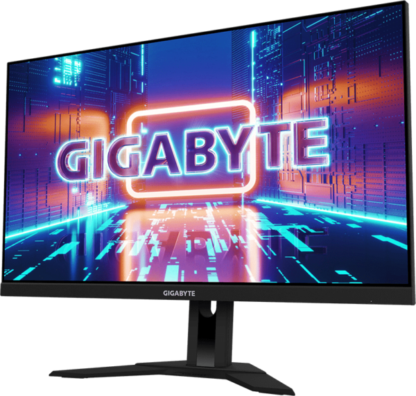 Gigabyte MONITOR 28" M28USS IPS/4K/1ms/300cd/144HzHDMI/DP/USB/Speakers/Height - Image 3