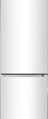 Gorenje samostojeći frižider sa zamrzivačem RK4182PW4