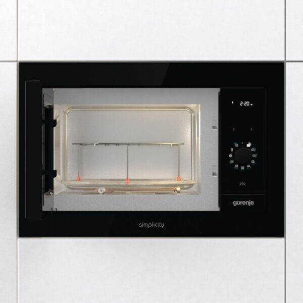 Gorenje mikrovalna pećnica BM235G1SYB - Image 2