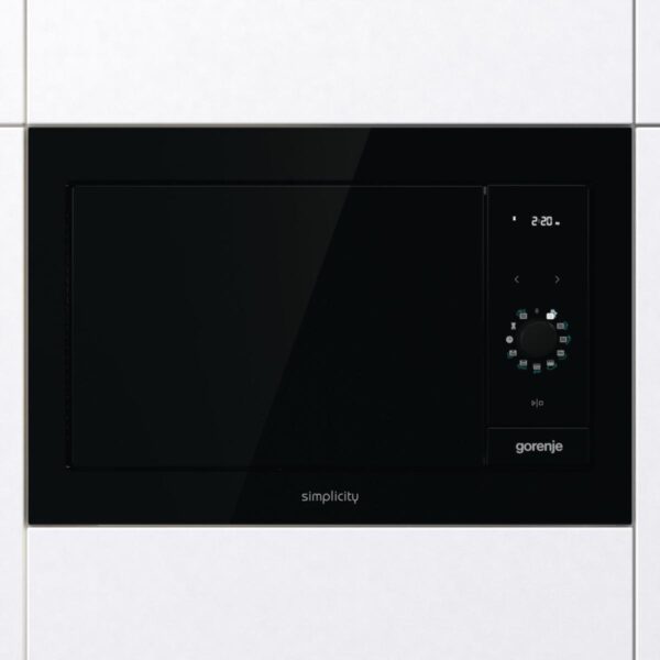 Gorenje mikrovalna pećnica BM235G1SYB