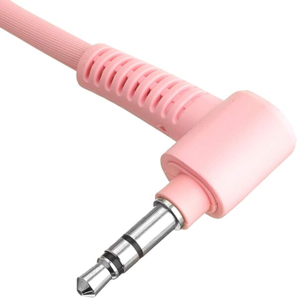 Sony Slusalice ZX110P PinkNaglavne - Image 4
