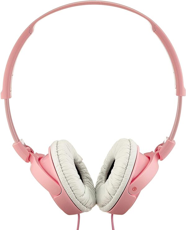 Sony Slusalice ZX110P PinkNaglavne - Image 5