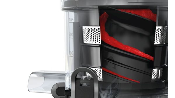 BOSCH sokovnik  hladna preša 150W, 55 rpm, 1000ml, 3 filtra: sitno, krupno i sorbet; CN - Image 4