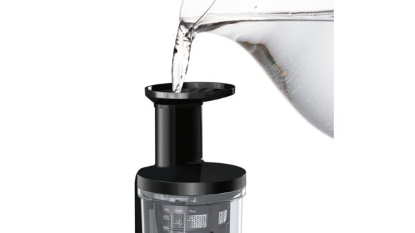 BOSCH sokovnik  hladna preša 150W, 55 rpm, 1000ml, 3 filtra: sitno, krupno i sorbet; CN - Image 6